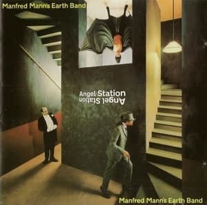 Angel Station