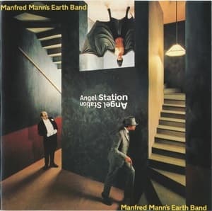 Angel Station