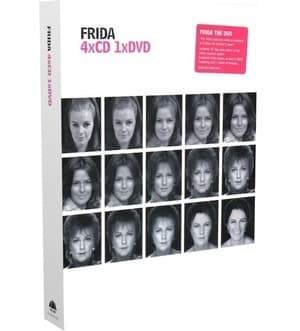 4xCD 1xDVD