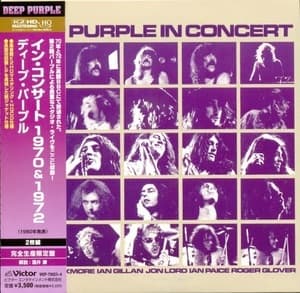 In Concert