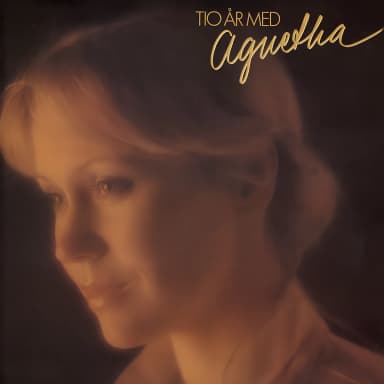Tio År Med Agnetha