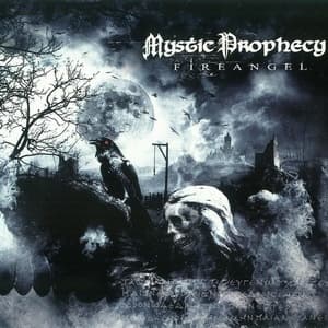 Fireangel (Massacre Rec., MAS DP0631, 2CD, Germany)