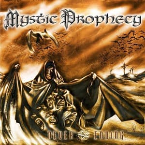 Never-Ending (Nuclear Blast., NB 1316-2, Germany)