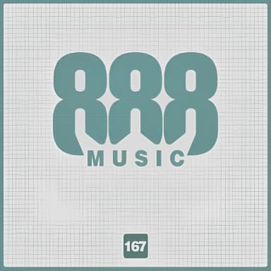 888, Vol.167