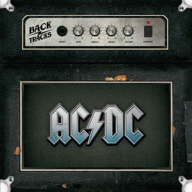 Live At Donington