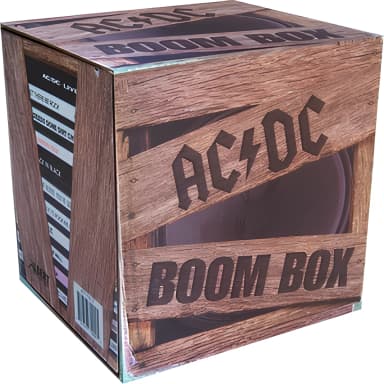 Boom Box