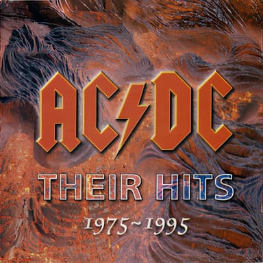 Their Hits 1975-1995