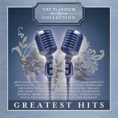 Greatest Hits '2001 (Platinum Collection '2001)