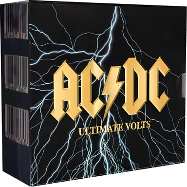 Ultimate Volts