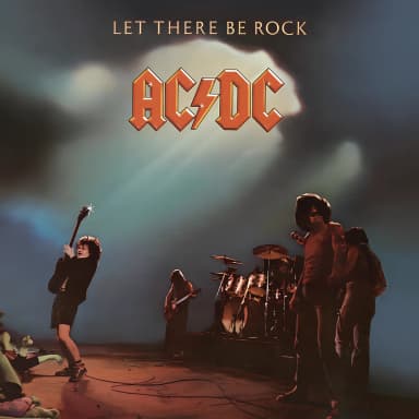 Let There Be Rock