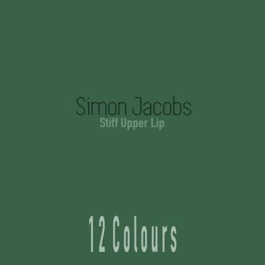 Stiff Upper Lip