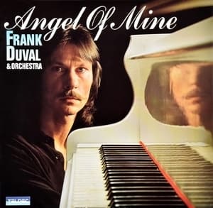 Angel Of Mine