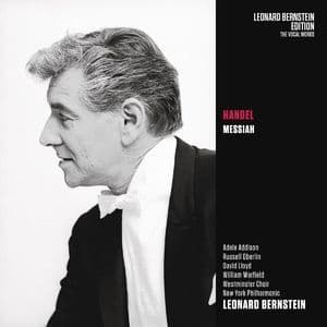Handel: Messiah, Hwv 56