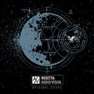 Audio - Visual Original Score