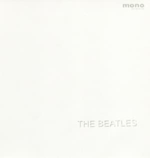 The Beatles - Japanese Remaster (Stereo) [CD2]