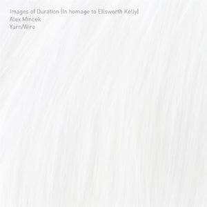 Images Of Duration (in Homage To Ellsworth Kelly)