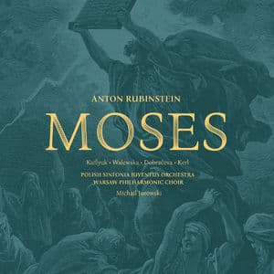 Moses (CD1)