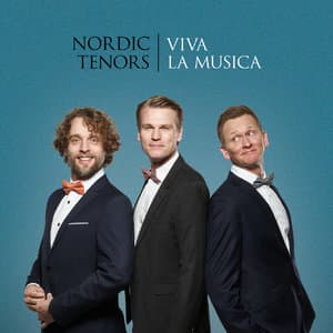 Viva La Musica
