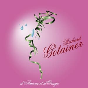 D'amour Et D'orage