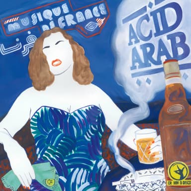 Musique De France