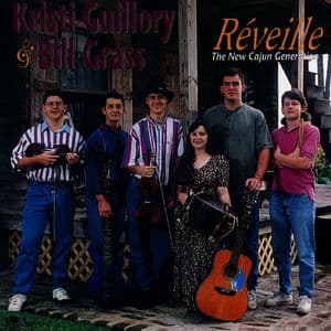 Reveille: The New Cajun Generation