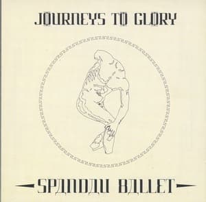 Journeys To Glory