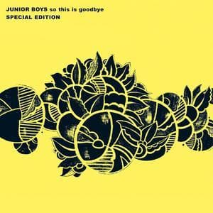 So This Is Goodbye (CD2)