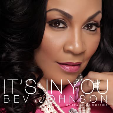 It's In You