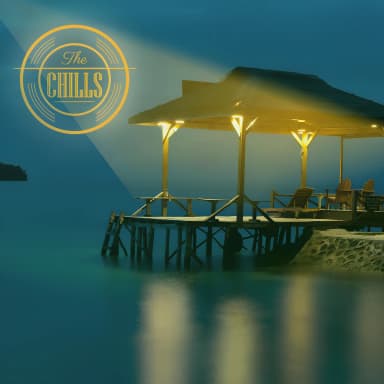 The Chills (Vol.1)