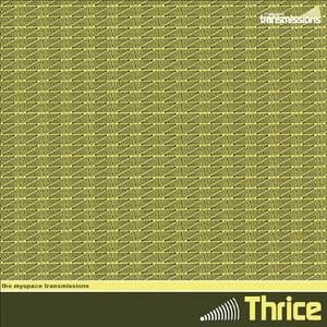 The Myspace Transmissions