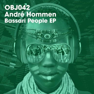 Bassari People EP