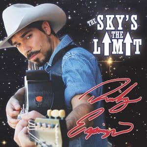 The Sky's The Limit