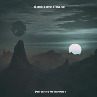 Patterns Of Infinity