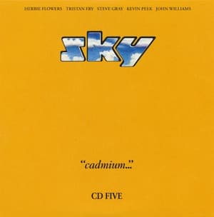 Cadmium