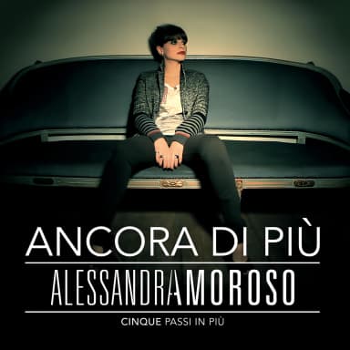 Ancora Di Piu: Cinque Passi In Piu