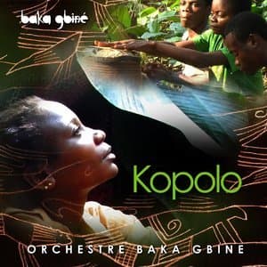 Kopolo