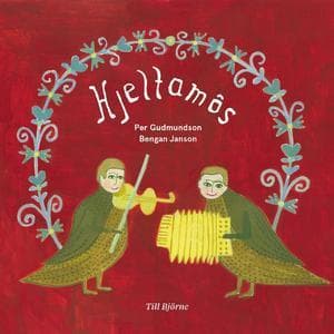 Hjeltamos