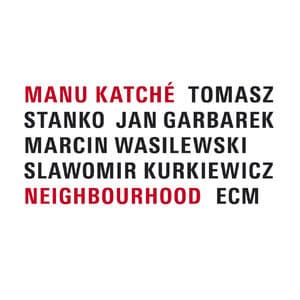 Neighbourhood