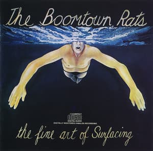 The Fine Art Of Surfacing