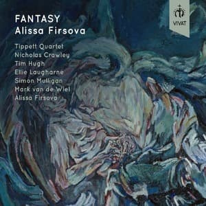 Fantasy [Hi-Res]