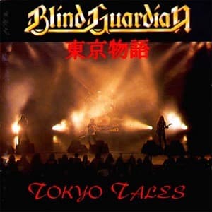 Tokyo Tales (2007 Remastered)