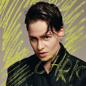 Chris (CD2)