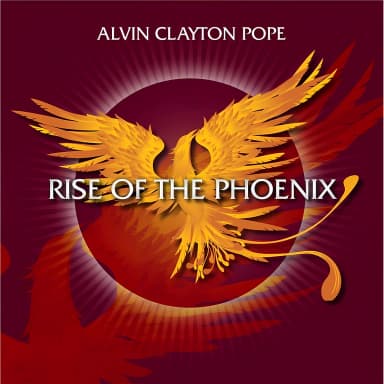 Rise Of The Phoenix