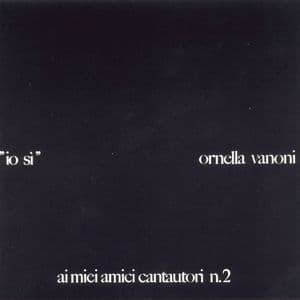 Ai Miei Amici Cantautori No.2