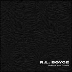 Rattlesnake Boogie