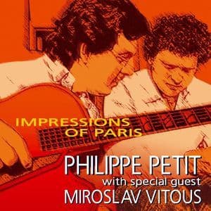Impressions Of Paris