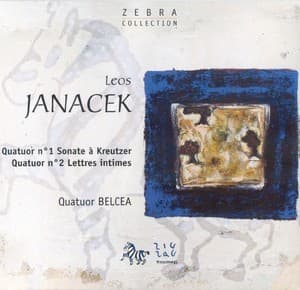 Quator Belcea