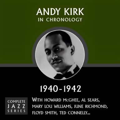 Complete Jazz Series 1940-1942