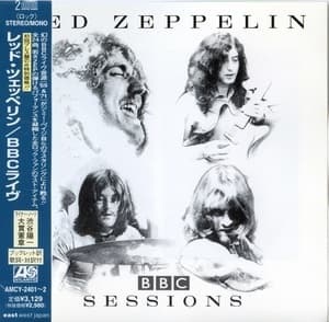 BBC Sessions