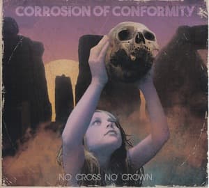 No Cross No Crown